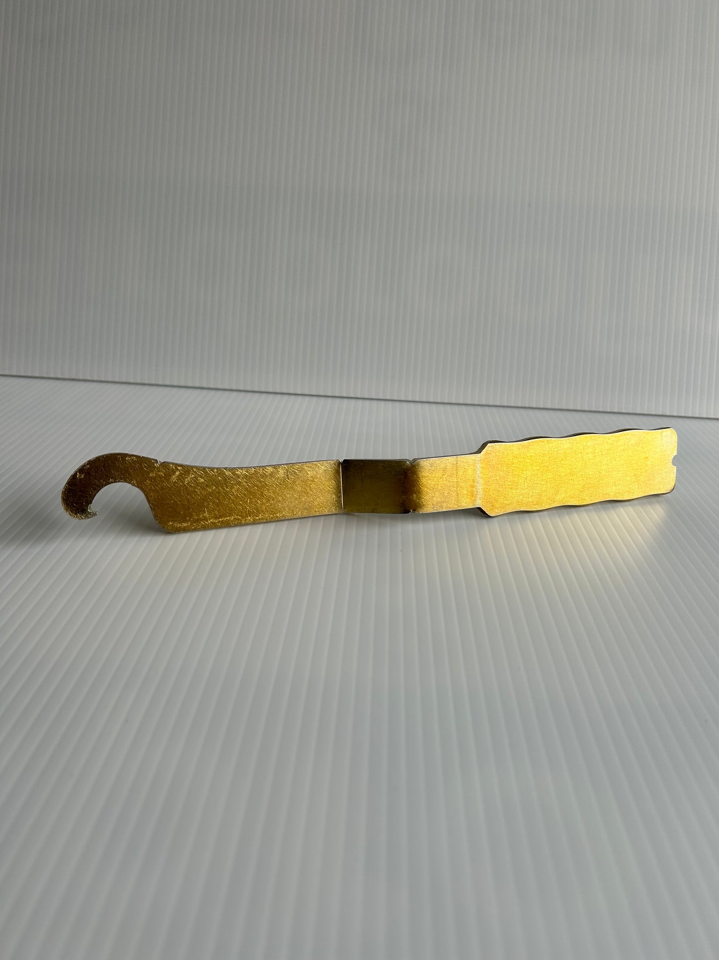 Zep Compatible Offset Flat Solar Tool 2.0