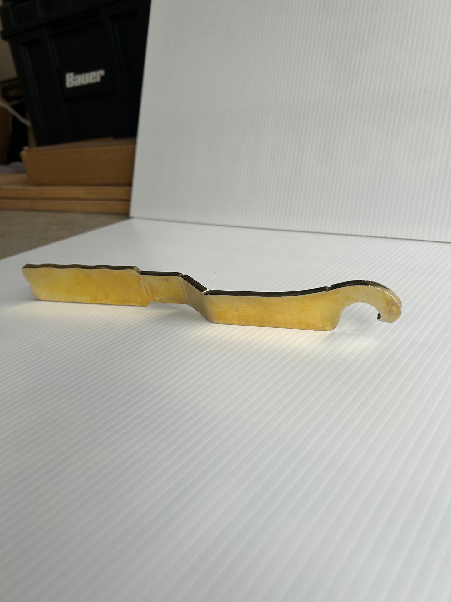Zep Compatible Offset Flat Solar Tool 2.0