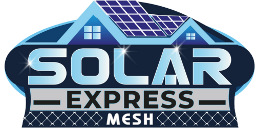 Solar Express Mesh