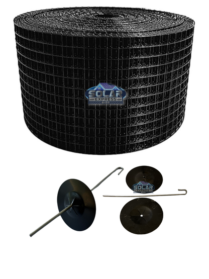 Mesh Roll - 6 inch - 100 ft