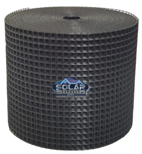 Mesh Roll 10 inch - 100 ft