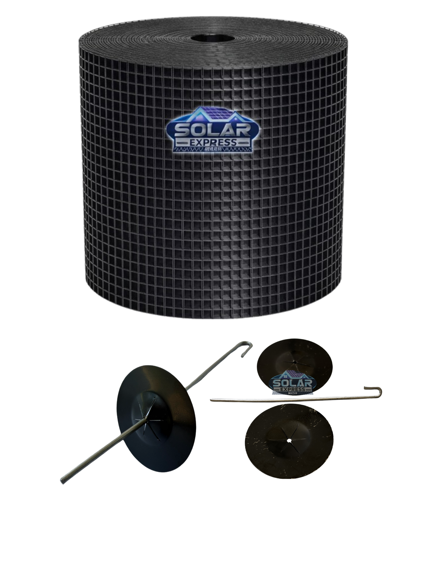 Mesh Roll 12 inch - 100 ft
