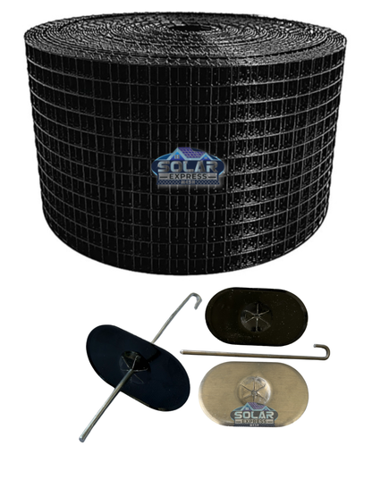 Mesh Roll - 6 inch - 100 ft