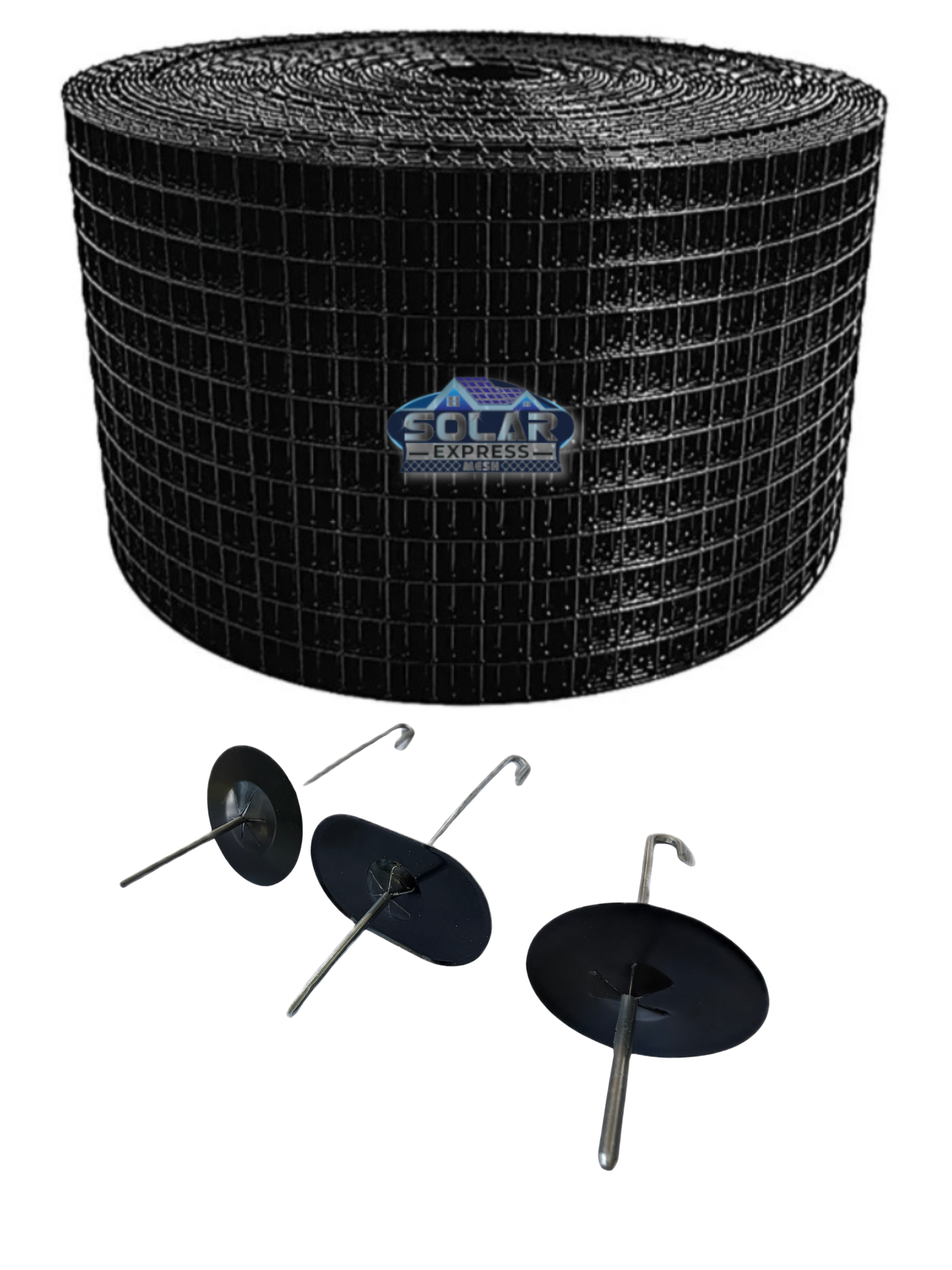 Mesh Roll - 6 inch - 100 ft