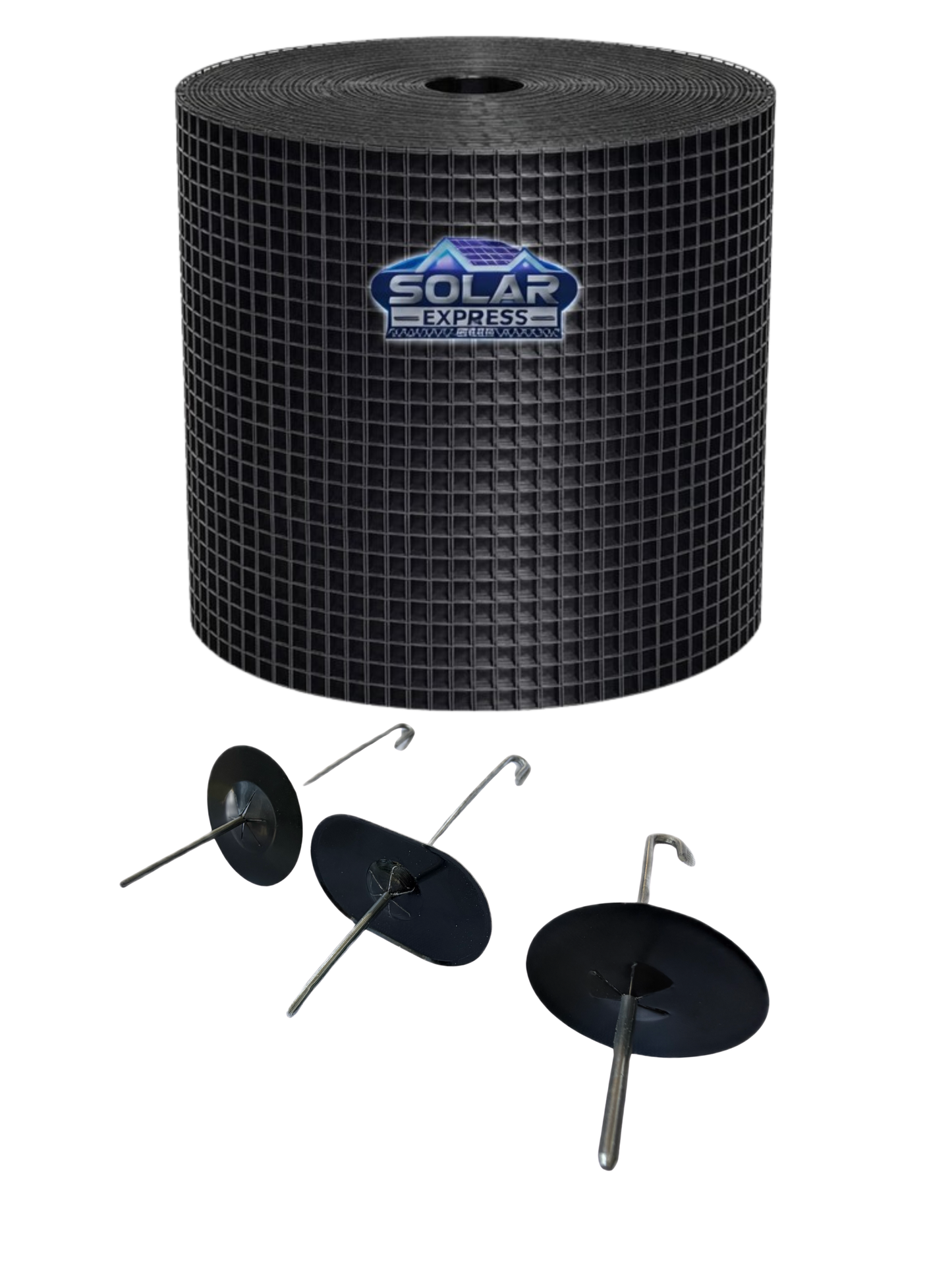 Mesh Roll 12 inch - 100 ft