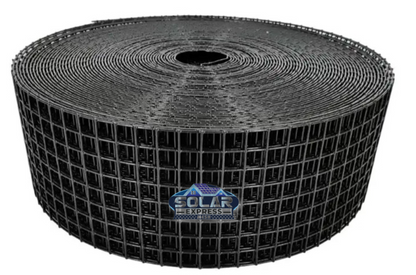 Mesh Roll - 4 inch - 100 ft