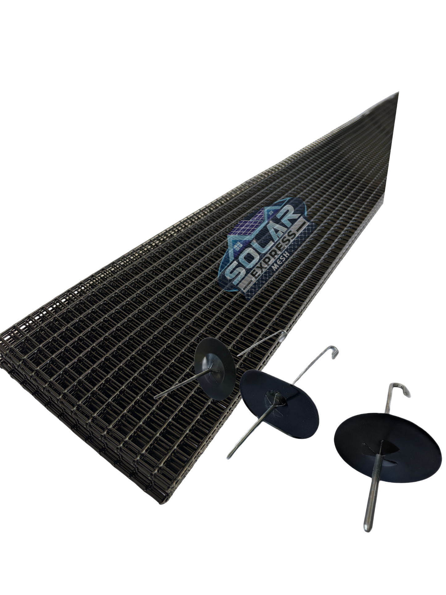 Flat Precut 6 inch (5 ft x 20 Pack) - 100 Feet