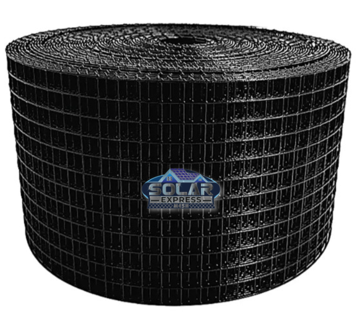 Mesh Roll - 6 inch - 100 ft