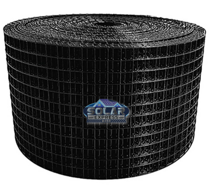 Mesh Roll - 6 inch - 100 ft