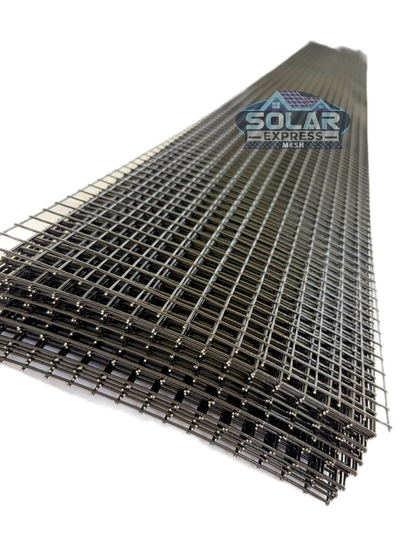 Flat Precut 8 inch (5 ft x 20 Pack) - 100 Feet