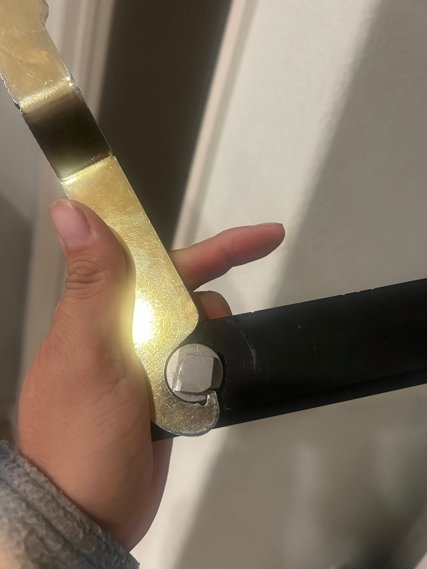 Zep Compatible Offset Flat Solar Tool 3.0