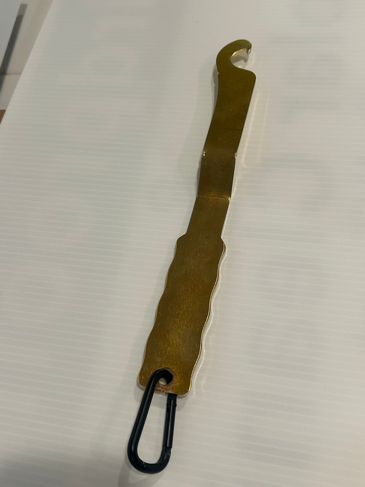 Zep Compatible Offset Flat Solar Tool 2.0