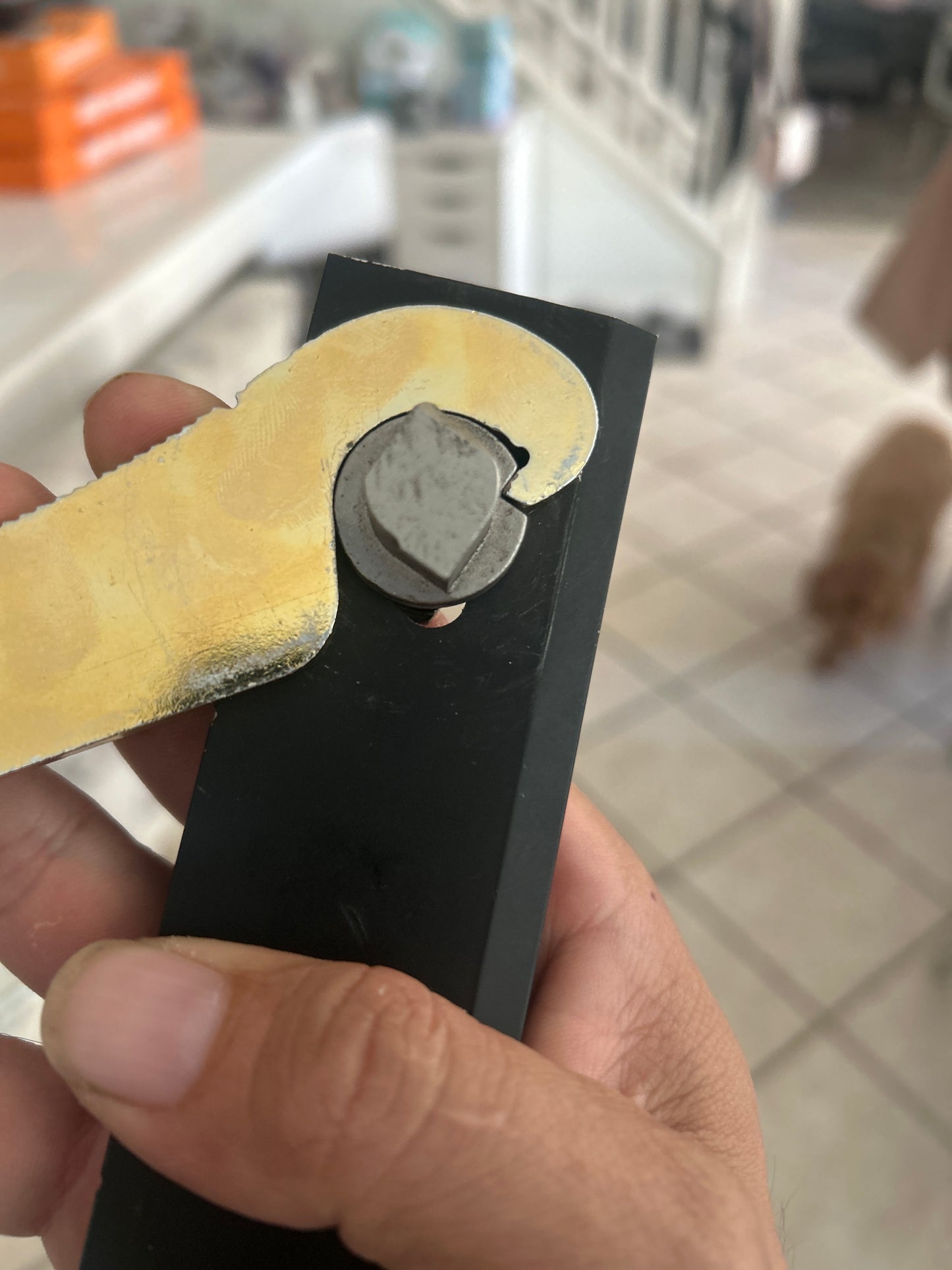 Zep Compatible Offset Flat Solar Tool 3.0