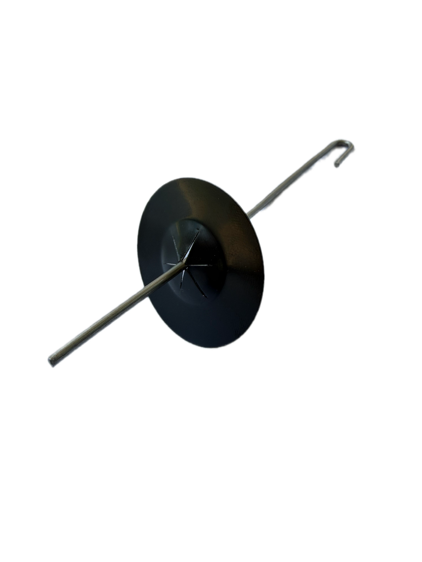 Clips - Stainless Steel - Round Washers
